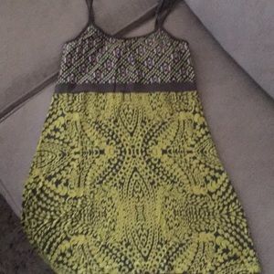 Women’s tank top